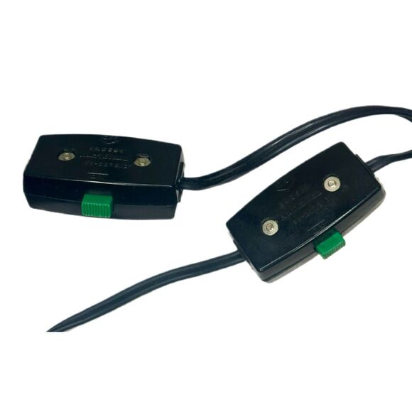 Vintage 1950s Mini Minolta Projector w/ Case Made in Japan Works Great ** - Picture 8 of 10